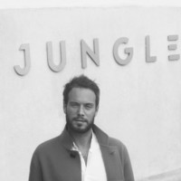 Gilles Dreyfus, Jungle